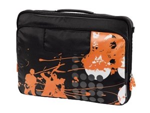Сумка для ноутбука  HAMA  On Tour 17" (H-101340)