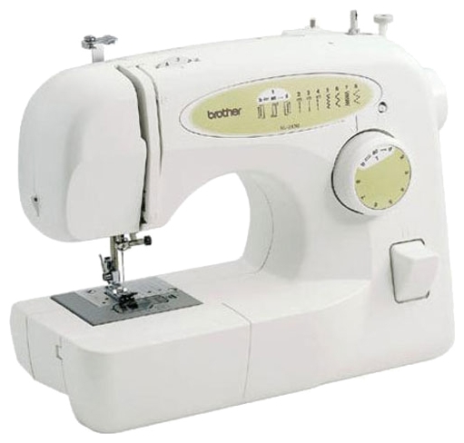 Швейная машина BROTHER XL-2130