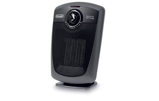 Тепловентилятор  DeLONGHI  DCH 3030