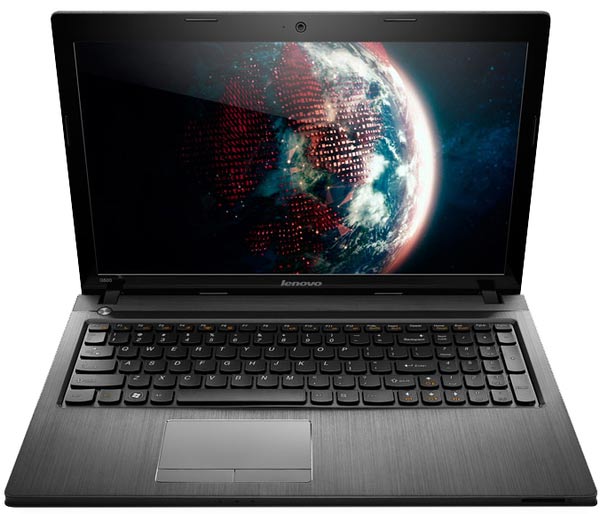 Ноутбук LENOVO G500