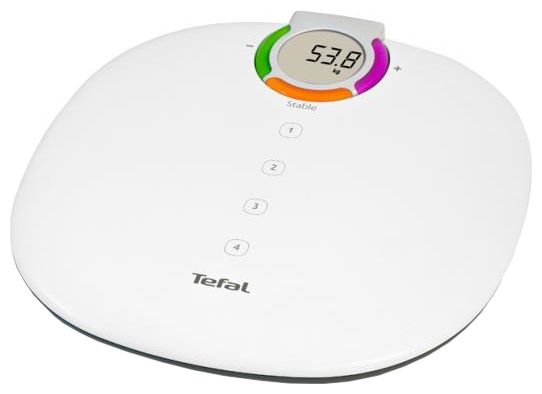 Весы напольные  TEFAL  PP4000