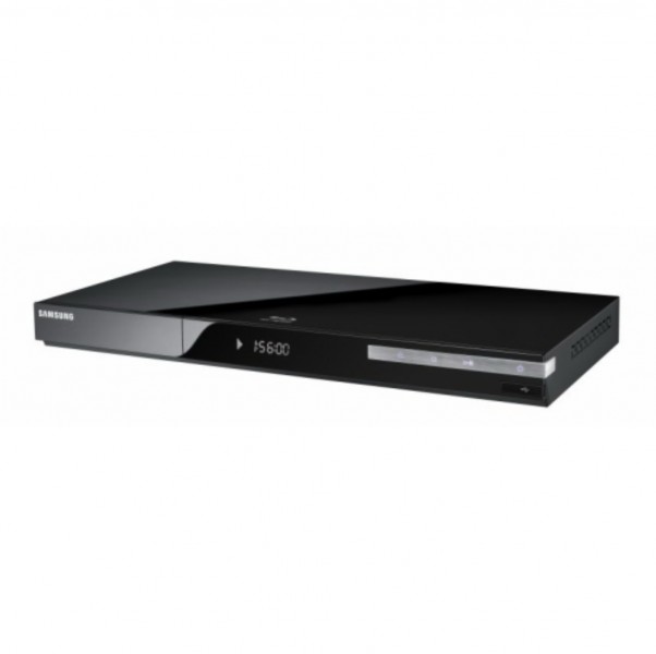 Blu-Ray плеер  SAMSUNG  BD-C5500P