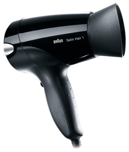 Фен BRAUN HD 110