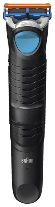 Триммер BRAUN CruZer 5 Body