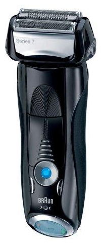Бритва BRAUN 4 720