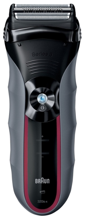 Бритва BRAUN 4 320