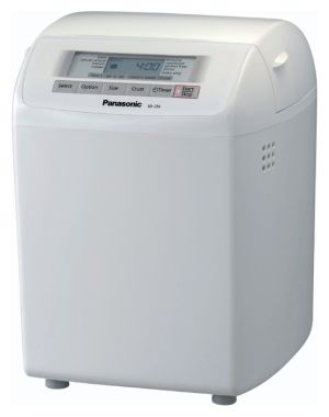 Хлебопечка  PANASONIC  SD-257