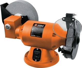 Станок заточный  SBM  PBG-200