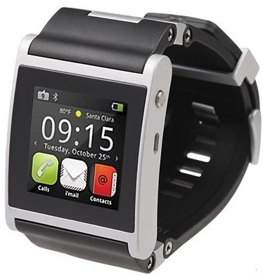 Смарт-часы IMWATCH Сolor 128 Mb