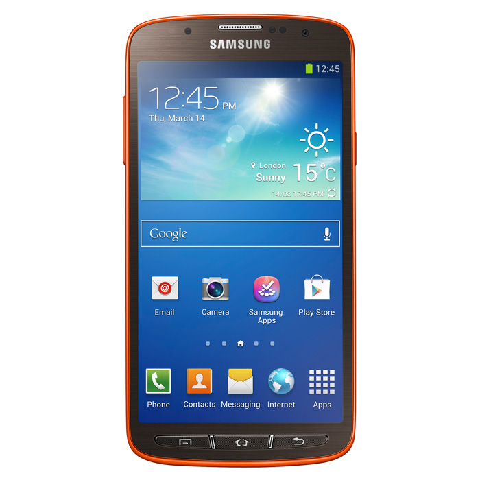 Смартфон SAMSUNG GT-I9295