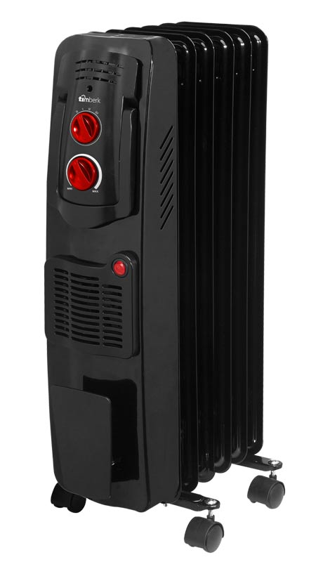 Обогреватель  TIMBERK  TOR 31.3012 ED I