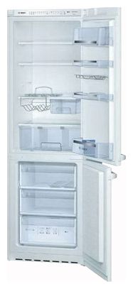 Холодильник  BOSCH  KGS 36Z26