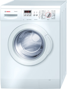 Стиральная машина  BOSCH  WLF 24271 CE