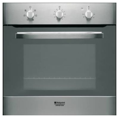 Духовой шкаф электрический Hotpoint ARISTON FH 51 IX/HA
