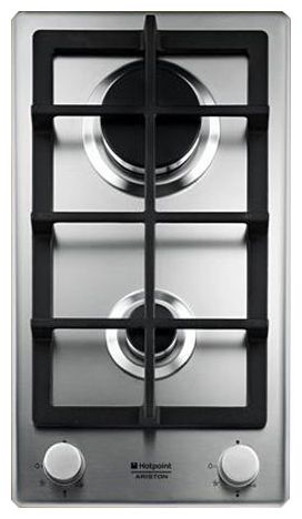 Панель варочная газовая  Hotpoint ARISTON  HDZ 20 GH RU/HA