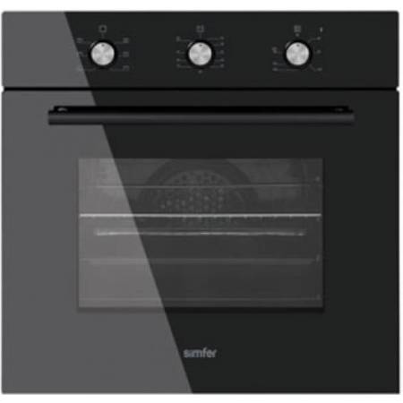 Духовой шкаф электрический SIMFER В 6006 ЕERB