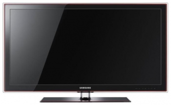 Телевизор LED  SAMSUNG  UE-37C5000QW