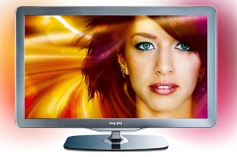 Телевизор  PHILIPS  46PFL7605H