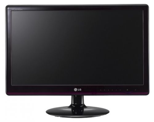 Монитор  LG  E2050S-PN