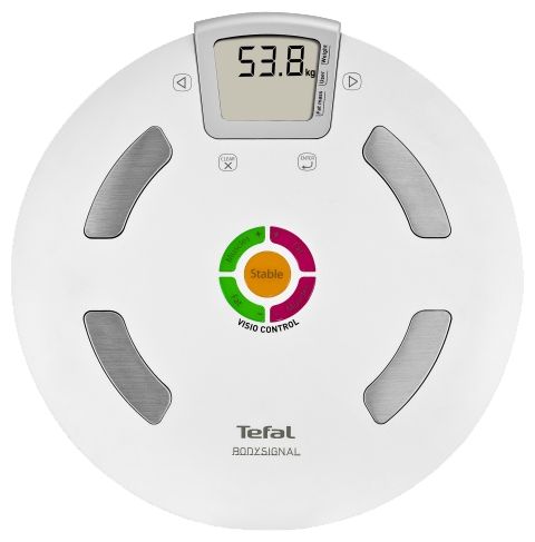 Весы напольные  TEFAL  BM3100