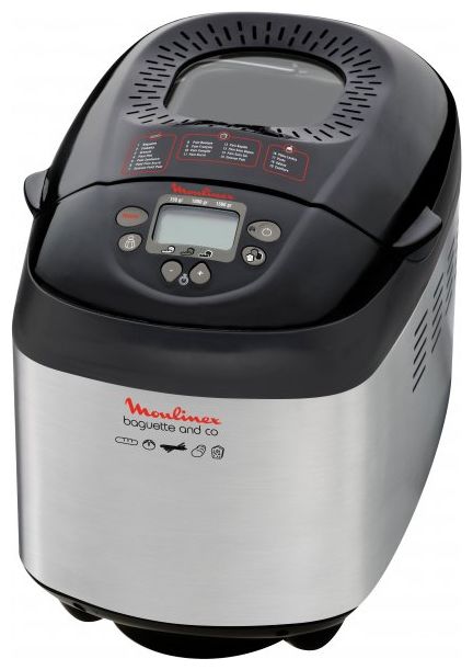 Хлебопечка  MOULINEX  OW 6002