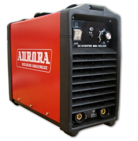 Сварочный аппарат  AURORA  MMA-160