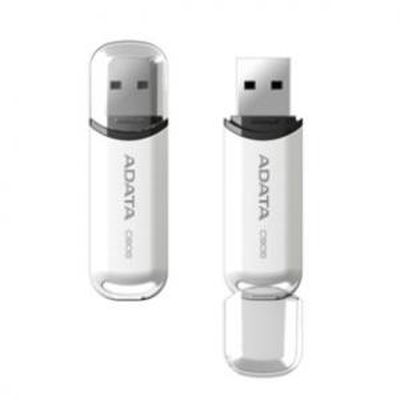 Флеш-накопитель 4 Gb  A-DATA  C906 бел.