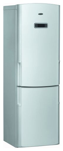 Холодильник  WHIRLPOOL  WBC 4046 NFCX