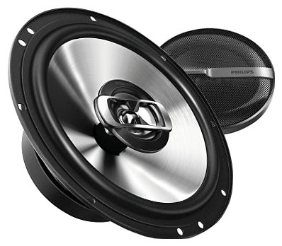 Автоакустика  PHILIPS  CSP 610