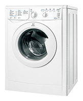 Стиральная машина  INDESIT  IWB 5105
