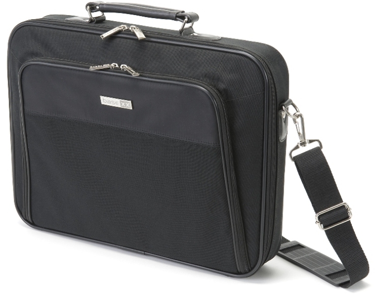 Сумка для ноутбука  DICOTA  Base XX-Business Case 15,4-16.4"