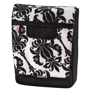 Сумка для ноутбука  HAMA  10.2" Aha Messenger (Н-101301)