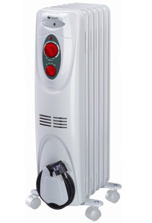 Обогреватель масляный TIMBERK TOR 21.2009 ER I