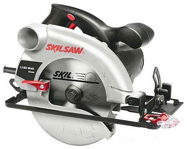 Пила циркулярная  SKIL  5155AА