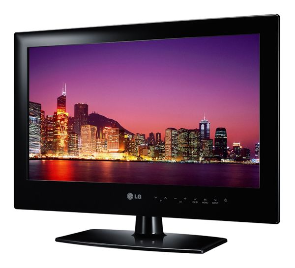 Телевизор  LG  19LE3300