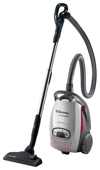 Пылесос  ELECTROLUX  Z 90