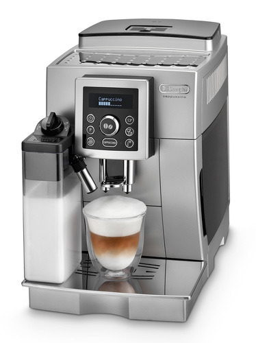 Кофемашина DE LONGHI ECAM 23.460 S