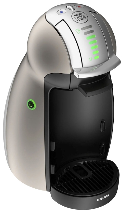 Кофеварка электрическая KRUPS KP 150610