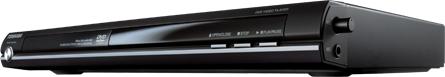 DVD плеер  TOSHIBA  SDK-1000KR