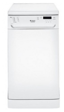 Посудомоечная машина Hotpoint ARISTON LSF 935