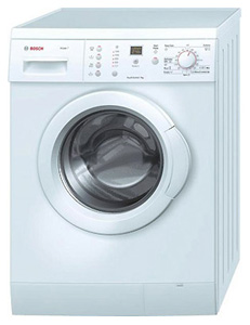 Стиральная машина  BOSCH  WLX 24363 ОE