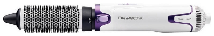 Фен-щетка ROWENTA CF 8350