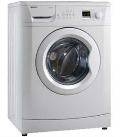Стиральная машина  SAMSUNG  WF-0408 S1V