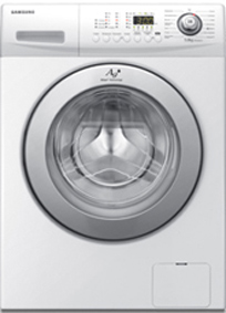 Стиральная машина  SAMSUNG  WF-0500SYV