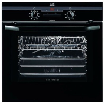 Духовой шкаф электрический  AEG  B 4403 5B