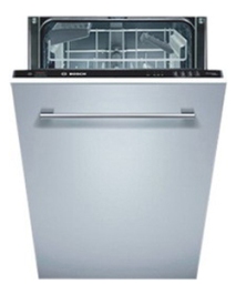 Посудомоечная машина встраиваемая  BOSCH  SRV 43M63