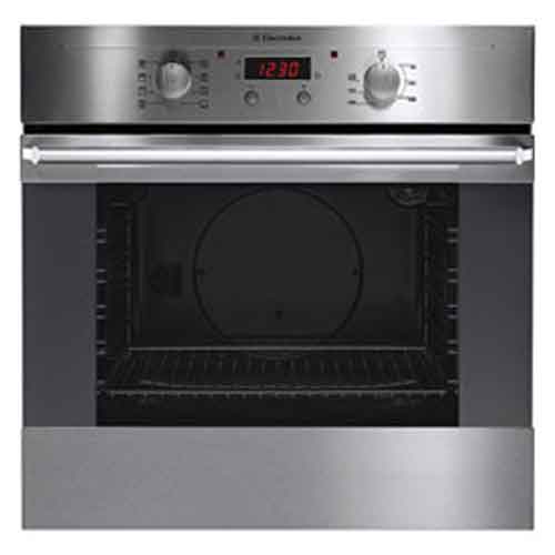 Духовой шкаф электрический  ELECTROLUX  EOB 33000 X