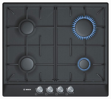 Панель варочная газовая BOSCH POP 616B80E