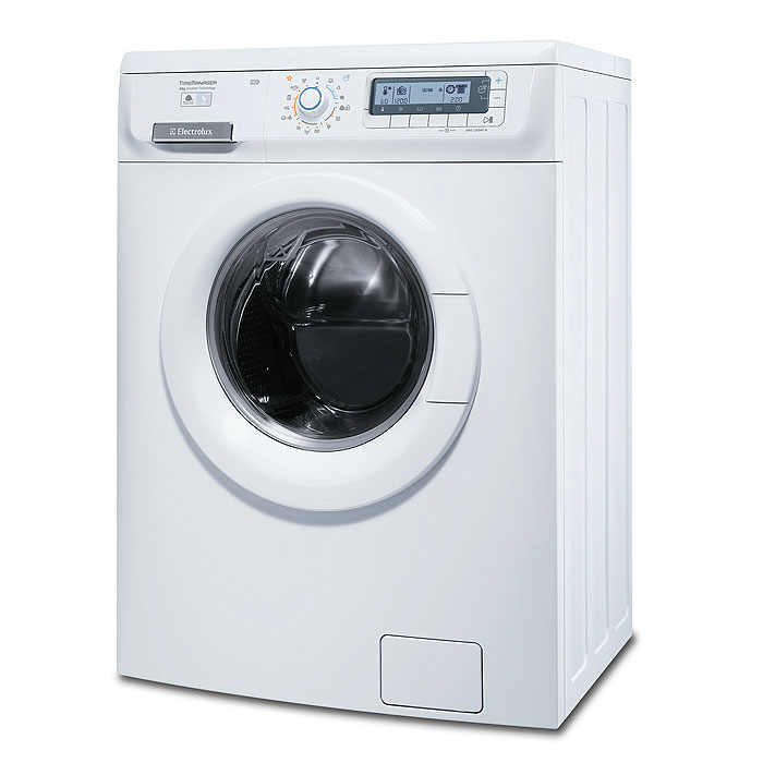 Стиральная машина  ELECTROLUX  EWF 106510 W