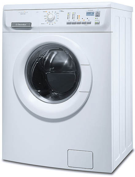 Стиральная машина  ELECTROLUX  EWF 106310 W